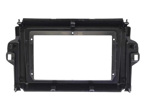 Магнитола Vaycar 09V2 для TOYOTA Fortuner 2015-2022 (Андроид, 2+32Гб)