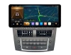 Штатная магнитола Lexus IS 2005-2016 12,3 дюйма Kuberg KP-1230-1053-Q на Android 12 (4G-SIM, 6/128, DSP, QLed) AUDI Style