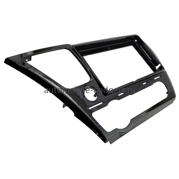 Airoc 2K RX-1931 штатная магнитола для Honda Civic 9 4D 2013-2017 (левый руль, седан) на Android 13 с 8GB, DSP, 4G