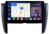 FarCar S500 2K GX3065M штатная магнитола для Toyota Allion, Premio (T260) 2007-2016 на Android 14 c 6Gb, DSP, 4G
