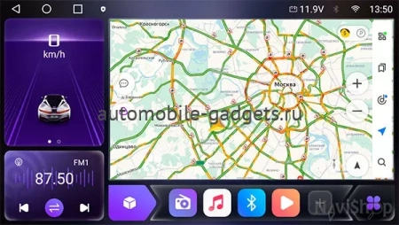 NaviPilot DROID10 PRO штатная магнитола для Kia Carnival 2002-2006 на Android 10 с 4Gb, DSP, 4G NaviPilot DROID10 PRO штатная магнитола для Kia Carnival 2002-2006 на Android 10 с 4Gb, DSP, 4G