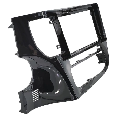 Штатная магнитола Mitsubishi Outlander 3 2012-2024 (глянцевая) Canbox RS9-0145 1.5/32 Android 10 (IPS, DSP, CarPlay)