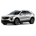 Cadillac XT4 2018+ Cadillac XT4 2018+