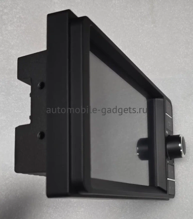 Carmedia MKD-6957-A7 штатная магнитола для Toyota (универсальная 200*100) на Android 14 c 4GB, DSP, CarPlay, 4G