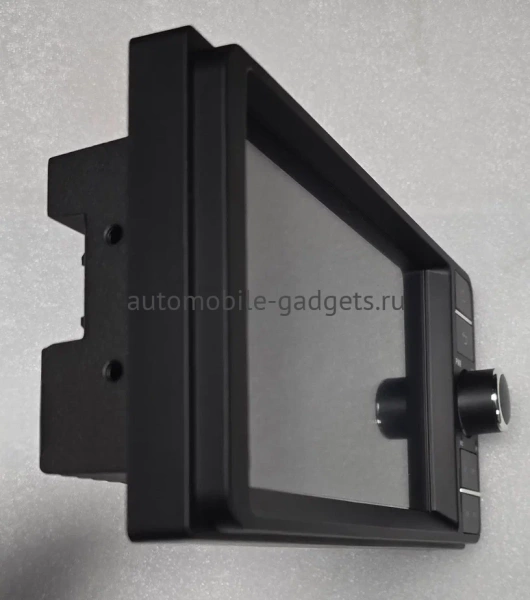 Carmedia MKD-6957-A7 штатная магнитола для Toyota (универсальная 200*100) на Android 14 c 4GB, DSP, CarPlay, 4G