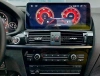 Radiola RDL-1243/1263 Штатный монитор 12.3" для BMW X3 (F25), X4 (F26) 2010-2018 CIC/NBT на Android 13, 8ГБ, 4G