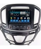 CarMedia KR-8073-T8 штатная магнитола для Opel Insignia (2013+) на Android 9.0 с 2Gb оперативной памяти