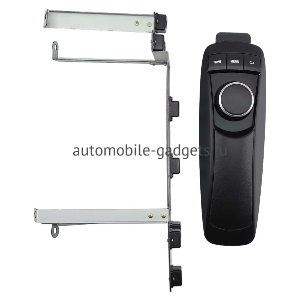 Штатная магнитола Canbox EVO 5811-9-2218 для Lexus ES 6 2012-2018 (для авто без джойстика, Тип 3) на Android 14 (4G-SIM, 6/128, DSP, QLed, AI, 360)