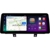 Штатная магнитола BMW 1 (F20/F21) 2011-2019 (NTB) 12.3 дюйма Canbox PRO-Line 4331-0276 на Android 13 (4G-SIM, 6/128, DSP, QLed) BMW Style