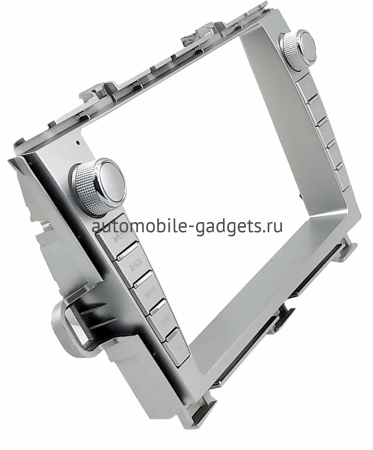 Штатное головное устройство Toyota Prius 3 (XW30) 2009-2015 (левый руль, для авто без JBL) Teyes CC3L 4/32 9 дюймов RM-9-1326 на Android 10 (4G-SIM, DSP, IPS)