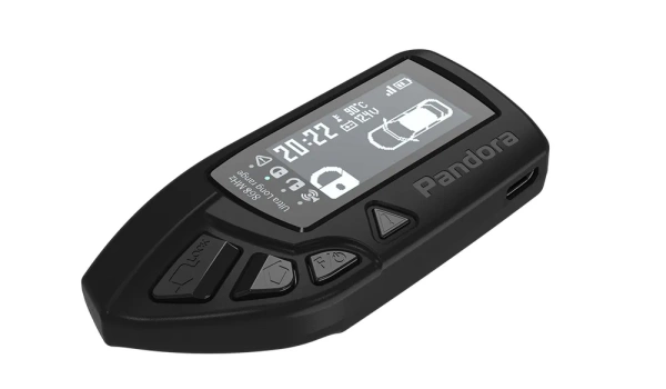Автосигнализация Pandora UX 4150 v2 с автозапуском, LTE, Bluetooth 5.0 Автосигнализация Pandora UX 4150 v2 с автозапуском, LTE, Bluetooth 5.0