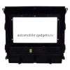 Штатное головное устройство Toyota Land Cruiser 200 2015-2021 (для авто с JBL Synthesis) (глянцевая) Teyes CC4 Pro 2K 12/256 9.5 дюймов RM-9-0343 на Android 13 (4G-SIM, DSP, QLed, AI)