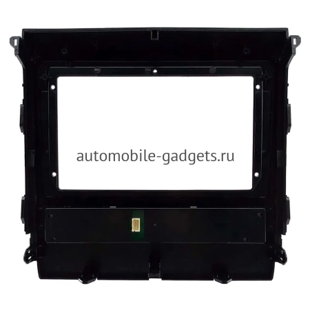 Штатное головное устройство Toyota Land Cruiser 200 2015-2021 (для авто с JBL Synthesis) (глянцевая) Teyes CC4 Pro 2K 12/256 9.5 дюймов RM-9-0343 на Android 13 (4G-SIM, DSP, QLed, AI)