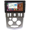 Штатная магнитола Renault Logan 2004-2009 Canbox H-Line 7834-9-674 на Android 10 (4G-SIM, 6/128, DSP, IPS) С крутилками