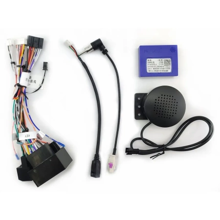 Opel Insignia 2008-2013 (черная) Canbox (Tesla style) 9.7 дюймов 2/32 GT096-1312-50 на Android 10 (QLed, DSP, CarPlay)