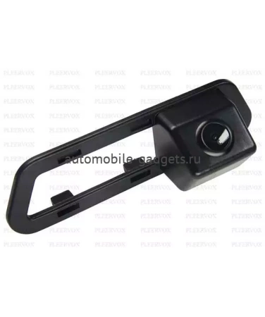Pleervox PLV-CAM-NIST02 Nissan Tiida 2011+