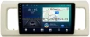 Suzuki Alto 2014-2024 Canbox L-Line 4169-9-SU048N на Android 10 (4G-SIM, 2/32, TS18, DSP, QLed)