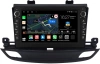 Штатная магнитола Opel Insignia 2 2017-2022 Canbox M-Line 7831-9-1402 на Android 10 (4G-SIM, 2/32, DSP, IPS) С крутилками