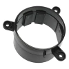 Штатная магнитола OEM BPX609-1403 для Mazda 6 (GJ) 2018-2024, Atenza 2022-2023 на Android 10 (4/64, DSP, IPS, с крутилками)