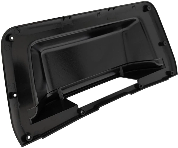 Lexus RX 4 2019-2024 (руль слева, для авто с камерой) Canbox M-Line 4543-10-1675 на Android 10 (4G-SIM, 2/32, DSP, QLed)