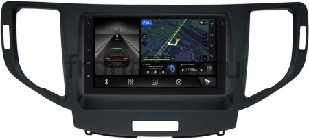 Магнитола в штатное место 2 din Honda Accord 8 2007-2015 Teyes CC3 4/32 7 дюймов RP-HNACC-248 на Android 10 (4G-SIM, DSP)