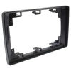 Штатное головное устройство Teyes CC4 Pro 2K 12/256 10.36 дюймов RM-10-548 для Mazda Familia 8 (BJ) 1998-2004 на Android 13 (4G-SIM, DSP, QLed, AI)