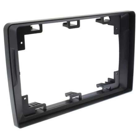 Штатное головное устройство Teyes CC4 Pro 2K 12/256 10.36 дюймов RM-10-548 для Mazda Familia 8 (BJ) 1998-2004 на Android 13 (4G-SIM, DSP, QLed, AI)