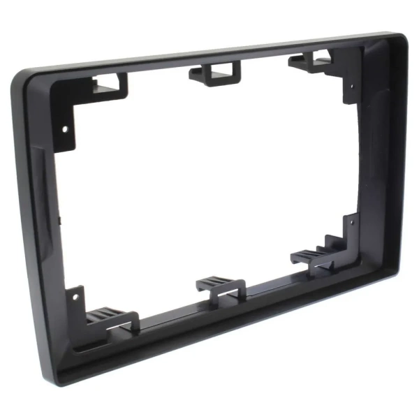 Штатная магнитола Canbox EVO 2K 5832-10-548 для Mazda Familia 8 (BJ) 1998-2004 на Android 14 (4G-SIM, 16/512, DSP, QLed, AI, 360)