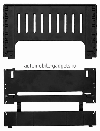 Airoc 2K RX-2341 штатная магнитола для Kia Sorento 4 2020+ на Android 13 с 8GB, DSP, 4G