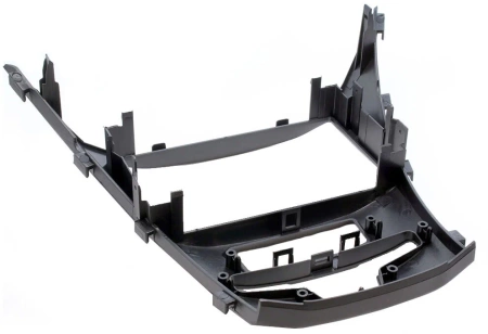 Магнитола в штатное место 2 din SsangYong Actyon 2, Korando 3 2013-2024 Teyes CC3L WIFI 2/32 7 дюймов RP-SYACC-67 на Android 8.1 (DSP, AHD) (173х98)