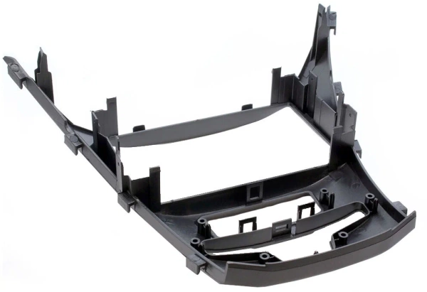 SsangYong Actyon 2, Korando 3 2013-2024 Canbox 1.5/32 на Android 10 (RS7-RP-SYACC-67) (173х98) (IPS, DSP, CarPlay)