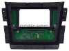 Штатная магнитола Nissan Patrol (Y62) 2010-2024, Armada 2 2016-2020 (для авто без кнопки APPS) Canbox PRO-Line 2K 4250-9-2222 на Android 13 (4G-SIM, 6/128, DSP, QLed)