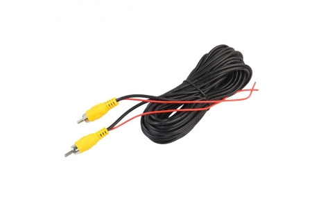 Камера заднего вида SonyMCCD 170 градусов cam-101 для Skoda Octavia A5 (2004-2013), Roomster (2006-2015)