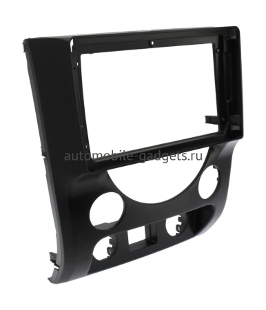 SsangYong Rexton 3 2012-2017 Canbox L-Line 4296-9-2163 на Android 10 (4G-SIM, 6/128, TS18, DSP, QLed)