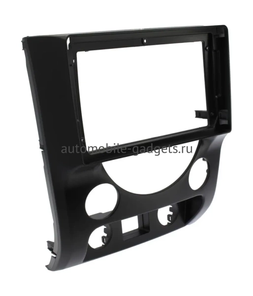 SsangYong Rexton 3 2012-2017 OEM RK9-2163 на Android 10 (CarPlay, AHD, 1/32)