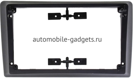 Штатная магнитола Canbox M-Line 5610-9-KI165N для Kia Ceed 2010-2012 (с климат-контролем) на Android 10 (4G-SIM, 2/32, DSP, QLed, Tesla)