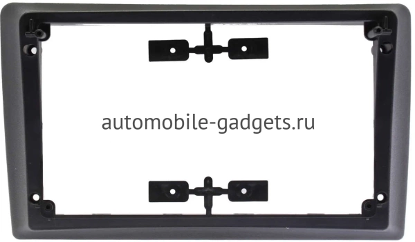 Штатная магнитола Canbox M-Line 7831-9-KI165N для Kia Ceed 2010-2012 (с климат-контролем) на Android 10 (4G-SIM, 2/32, DSP, IPS) С крутилками