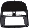 Магнитола в штатное место 2 din Mitsubishi Mirage 6 2012-2024 Canbox H-Line 5513-RP-11-129-1-365 на Android 10 (4G-SIM, 4/64, DSP, IPS)