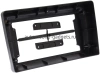 Toyota Land Cruiser Prado 90 1996-2002 (левый руль) Canbox M-Line 4544-9327 на Android 10 (4G-SIM, 2/32, DSP, QLed)