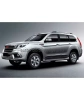 Замок КПП FORTUS MTL 2338 для HAVAL H9 2015- (слева)/типтроник