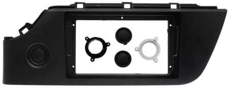 FarCar DX1253M Штатная магнитола для KIA Rio 4, Rio X 2020+ на Android 13 c 4GB