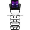 Штатная магнитола Skoda Octavia A5 2004-2013 (черная, матовая) Canbox GTR095-10-1217 на Android 10 (QLed, 4/64, DSP, CarPlay)