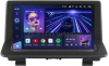 Штатное головное устройство Teyes CC4 Pro 2K 8/128 9.5 дюймов RM-9-1155 для Audi Q3 (8U), RS Q3 (8U) 2011-2018 на Android 13 (4G-SIM, DSP, QLed, AI)