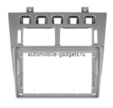 Chery Fora (А21) 2006-2011 Canbox M-Line 7831-9-1684 на Android 10 (4G-SIM, 2/32, DSP, IPS) С крутилками