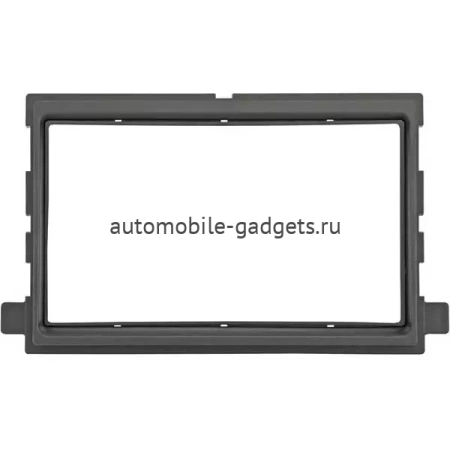 SWAT AHR-7020-RFO-N36A Установочный комплект для Ford F-150 (2004-2008), Expedition (2007-2014), Mustang (2005-2009), Taurus (2008-2009), Fusion (2006-2009),Explorer (2006-2010) на Android 8.1 c 2 GB оперативной памяти и встроенным DSP процессором