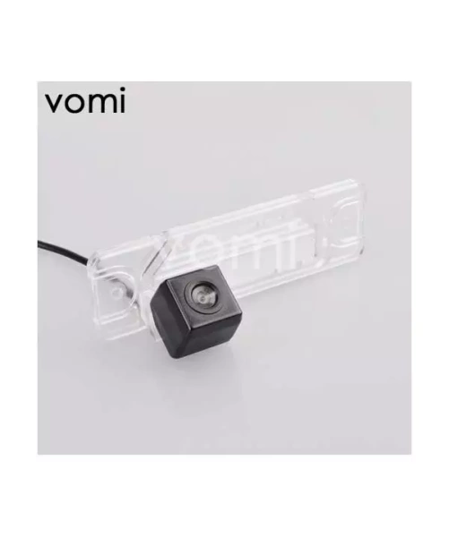 Vomi REN163 FF01-CCD Камера заднего вида для Renault KOLEOS (2008-2015)
