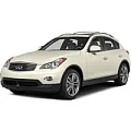 Infiniti EX37 (J50) 2007-2013 Infiniti EX37 (J50) 2007-2013