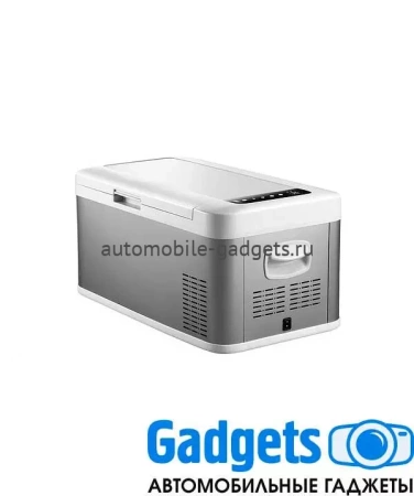 Alpicool MK18 Компрессорный автохолодильник