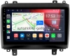 Штатная магнитола Canbox L-Line 4295-10-3528 для Cadillac CTS, SRX 2003-2009 на Android 10 (4G-SIM, 6/128, TS18, DSP, QLed)
