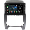 Штатная магнитола Kia Sorento 2 2009-2012 (без усилителя) Canbox M-Line 7835-10-1131 на Android 10 (4G-SIM, 2/32, DSP, QLed) С крутилками